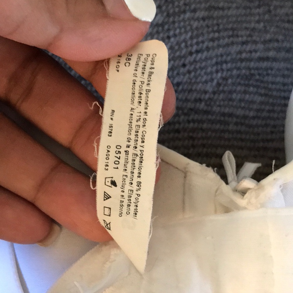 Self Expression By Maiden Form - image 5